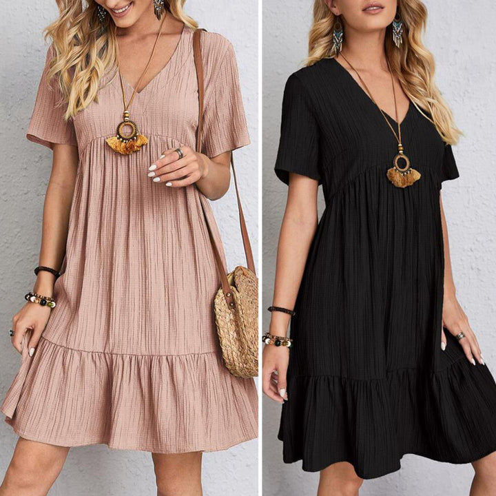 Amily | Women's Elegant Dress