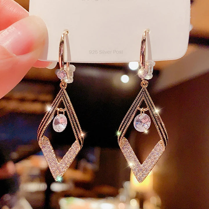 Celeste Prism Earrings