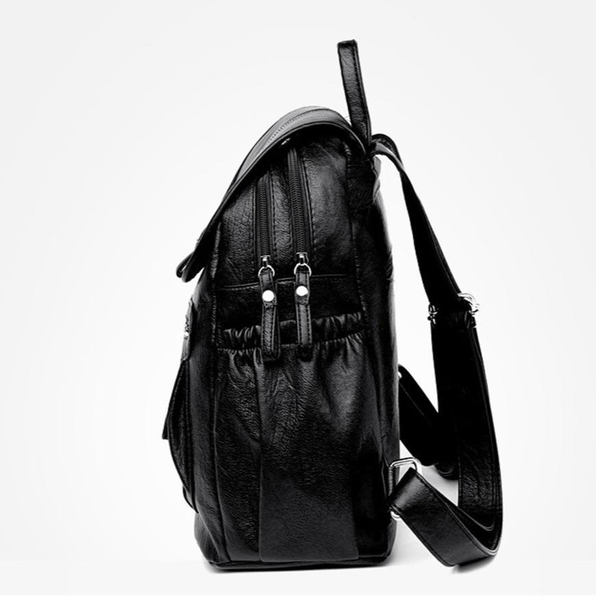 Ruby | Stylish Backpack for Modern Living