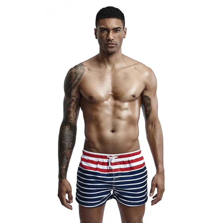 Andrew | Stylish Casual Swim Shorts