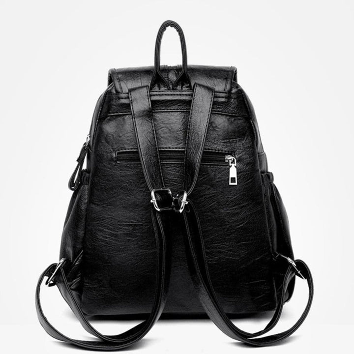 Ruby | Stylish Backpack for Modern Living