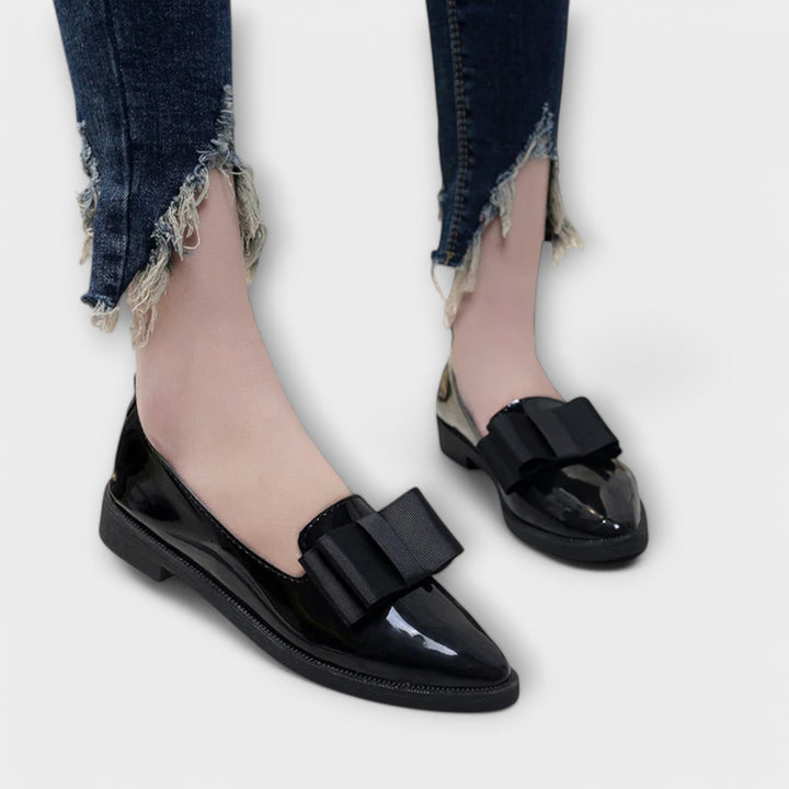 Harper | Elegant Moccasins for Everyday Style
