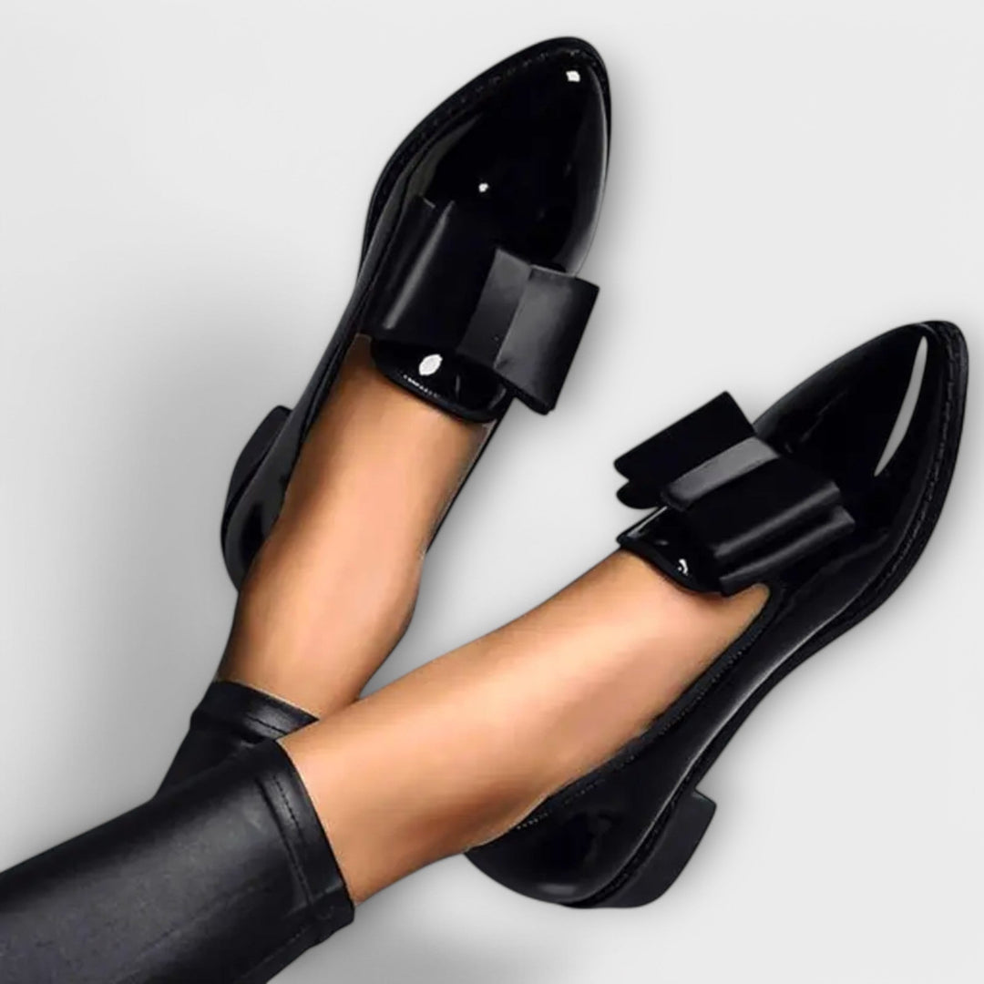 Harper | Elegant Moccasins for Everyday Style