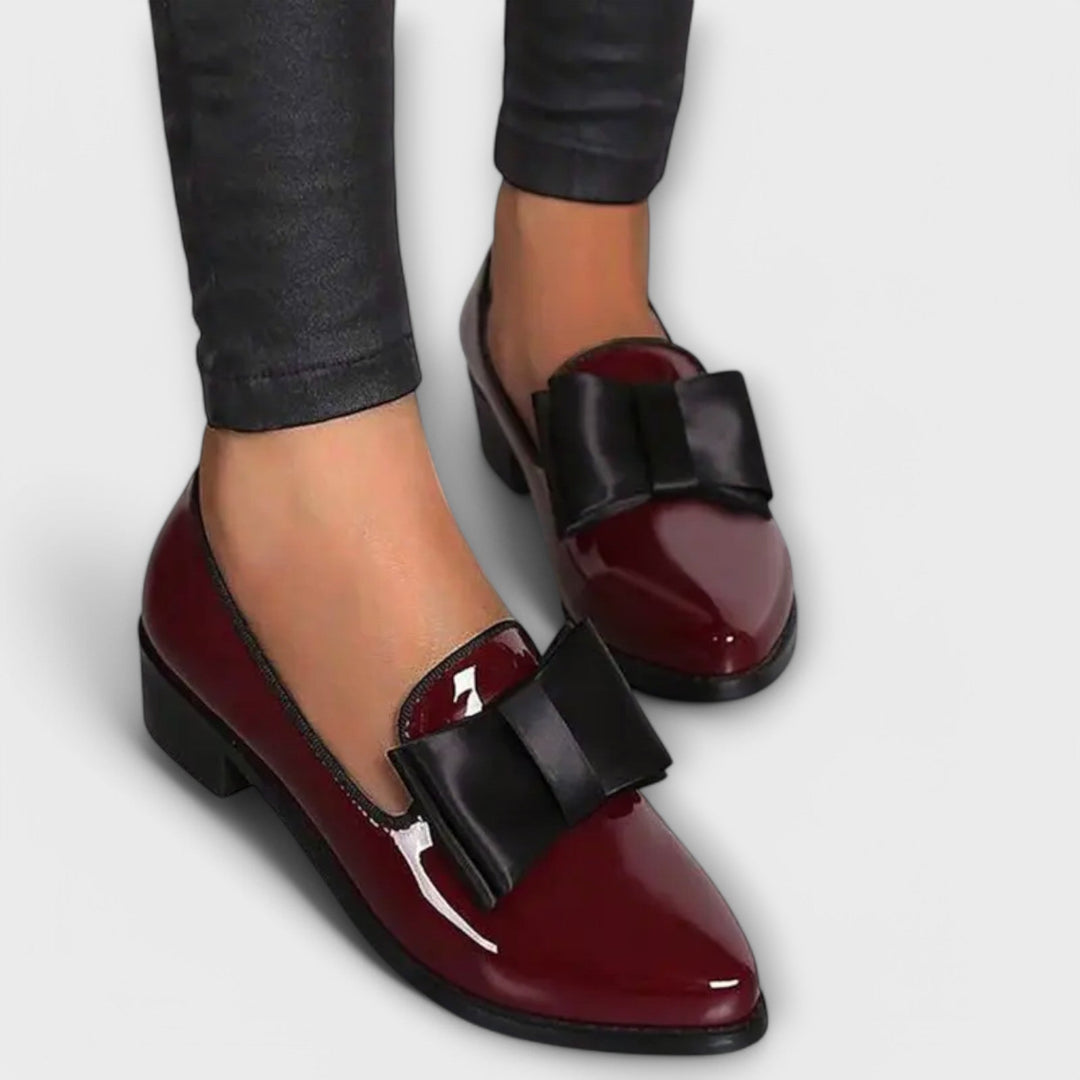 Harper | Elegant Moccasins for Everyday Style