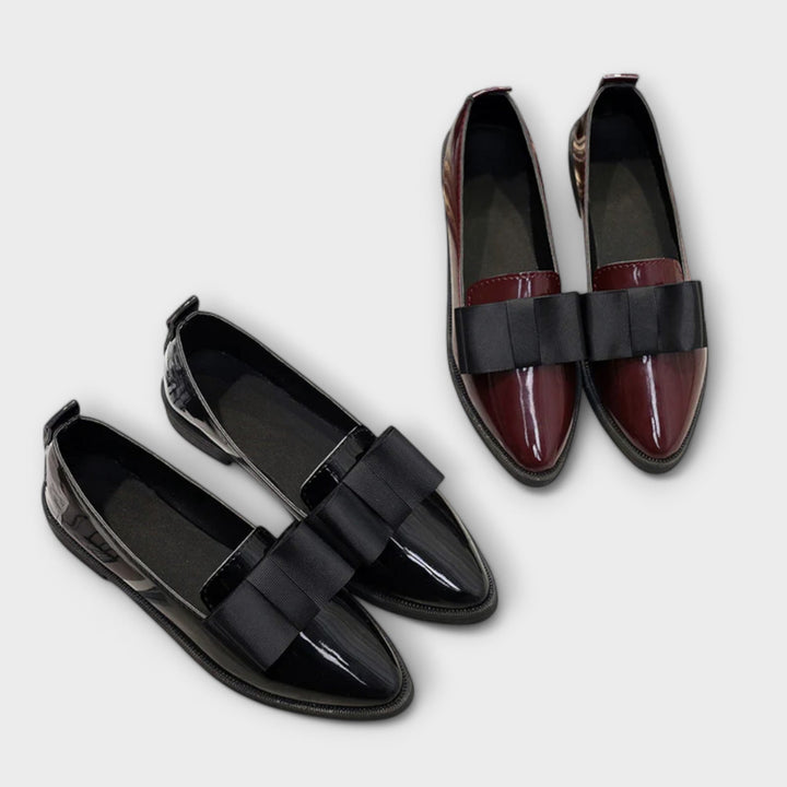 Harper | Elegant Moccasins for Everyday Style