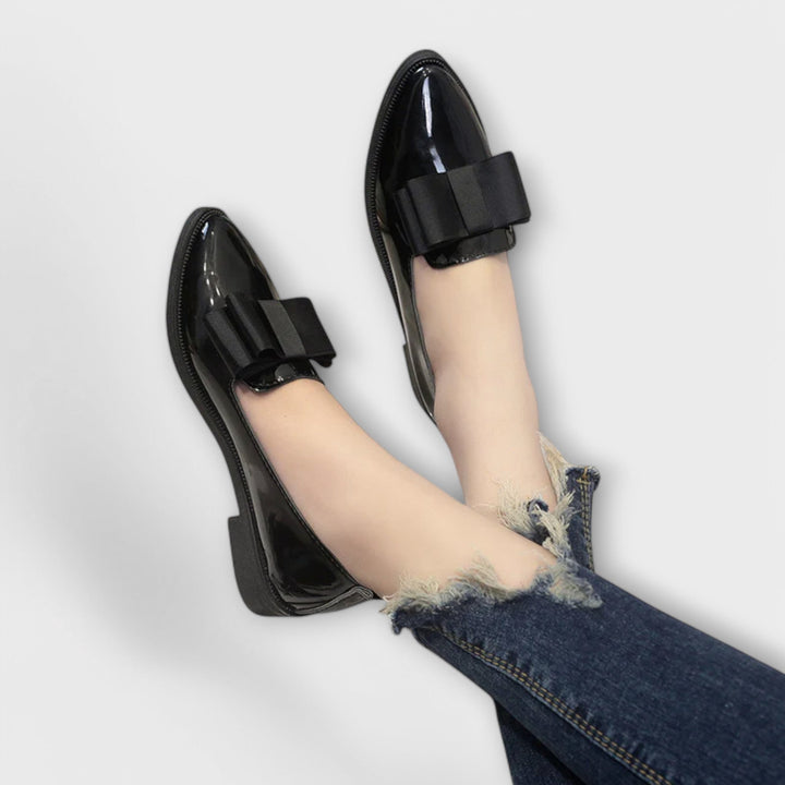 Harper | Elegant Moccasins for Everyday Style