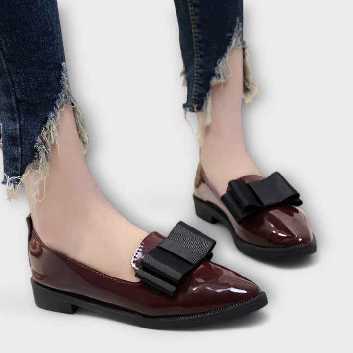 Harper | Elegant Moccasins for Everyday Style
