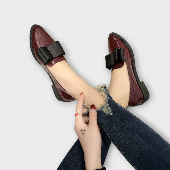 Harper | Elegant Moccasins for Everyday Style