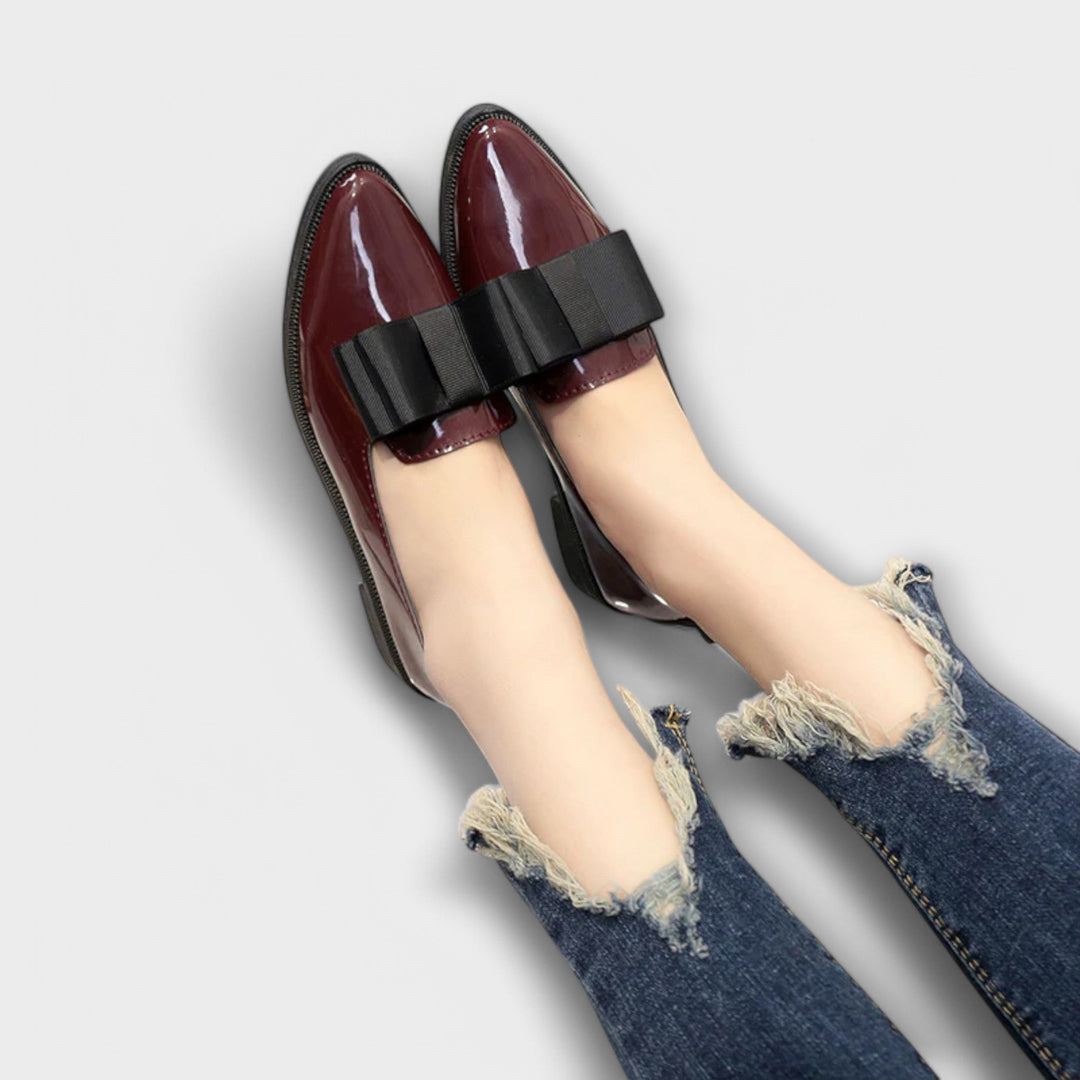 Harper | Elegant Moccasins for Everyday Style
