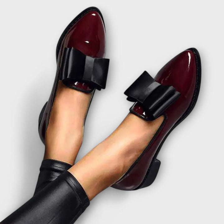 Harper | Elegant Moccasins for Everyday Style