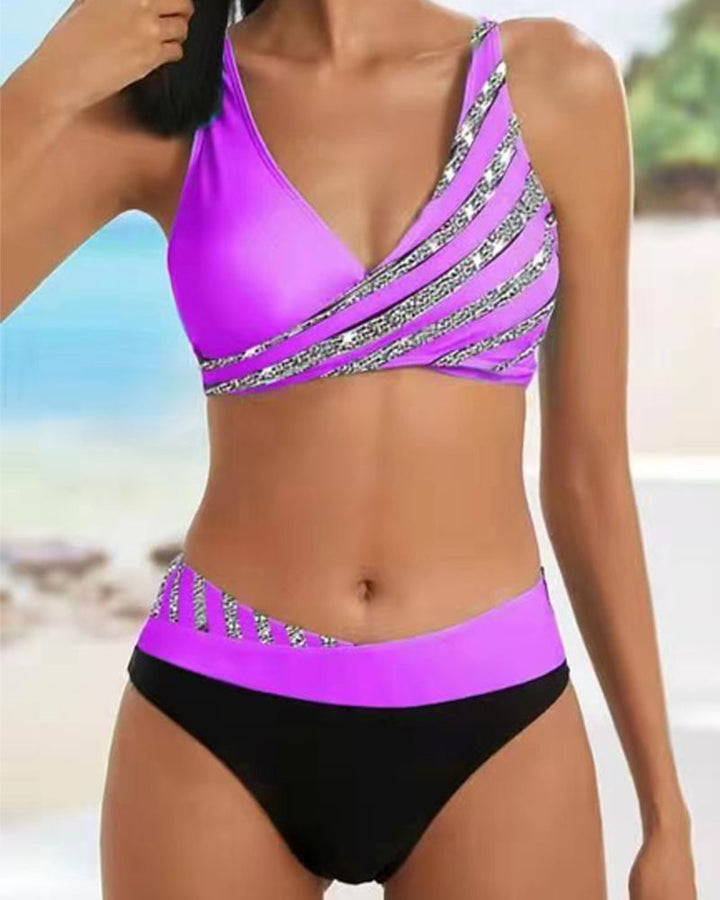 Harper | Slimming Bikini