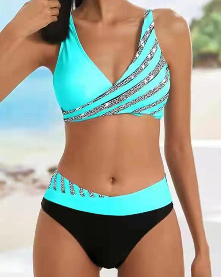 Harper | Slimming Bikini