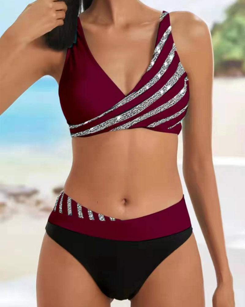 Harper | Slimming Bikini