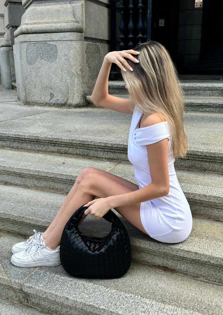 Black Serena | Everyday Bag