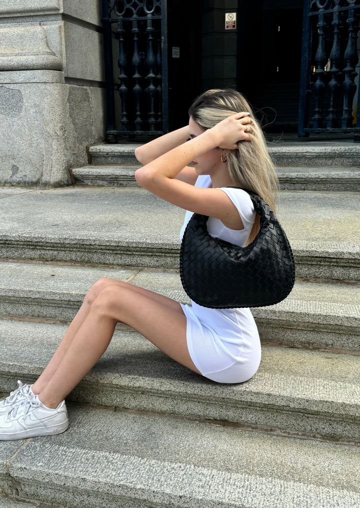 Black Serena | Everyday Bag