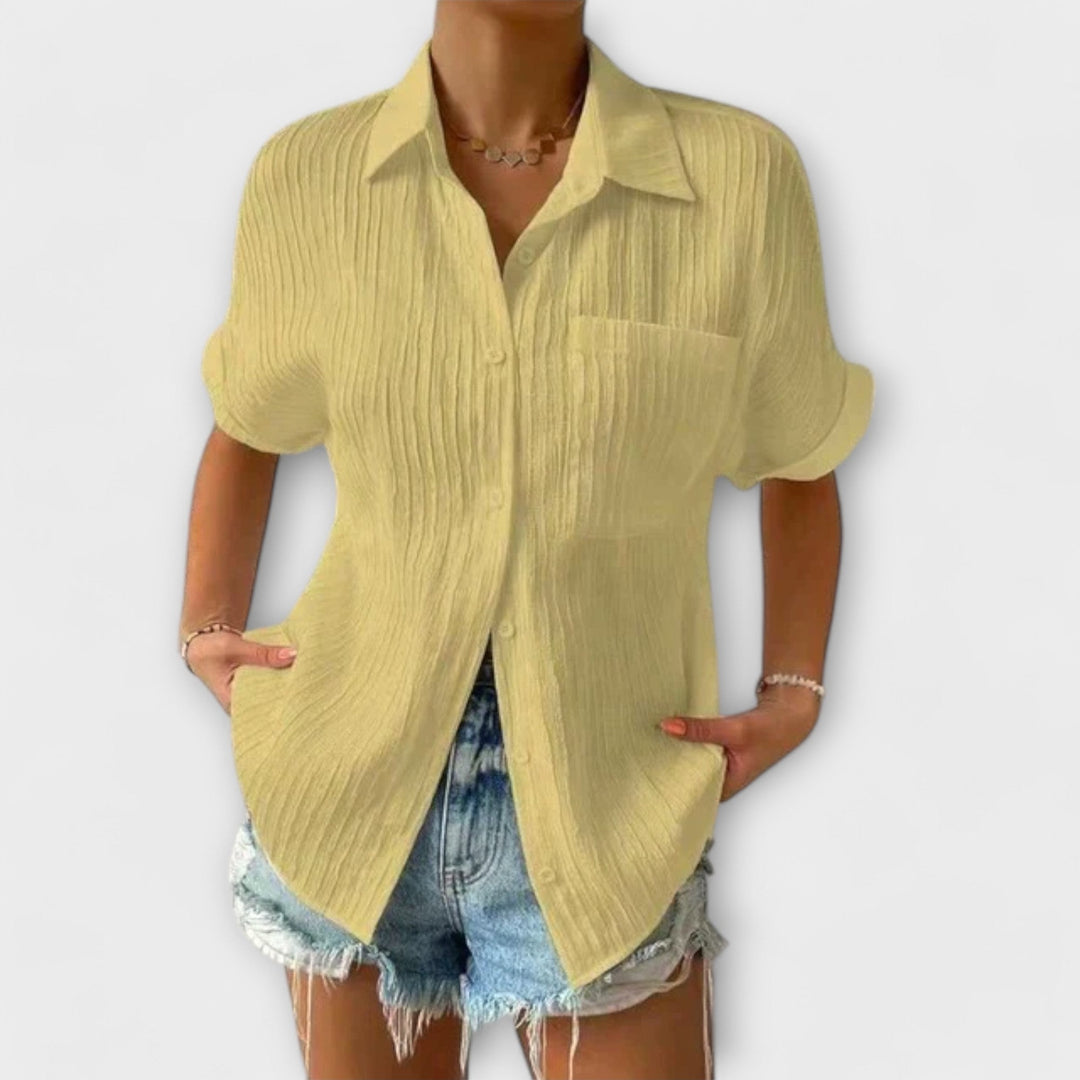 Jessica – Blouse