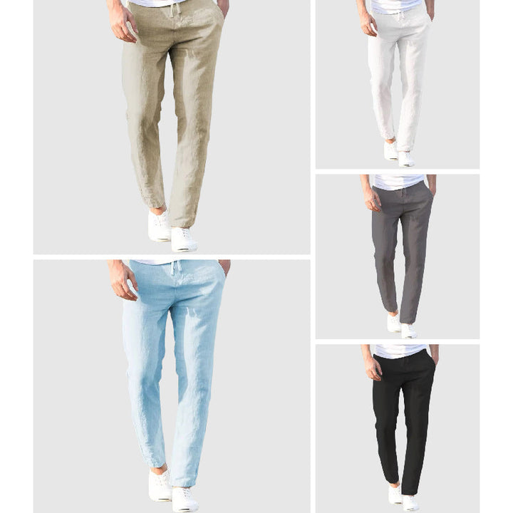 Robert | Stylish Casual Men’s Pants