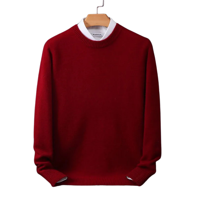 Lindegaard | Cashmere Sweater