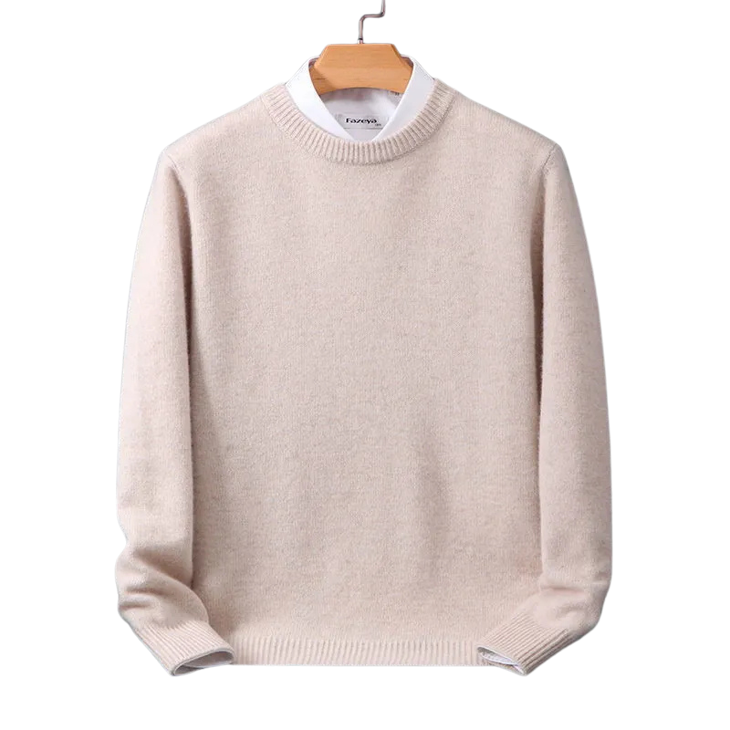 Lindegaard | Cashmere Sweater