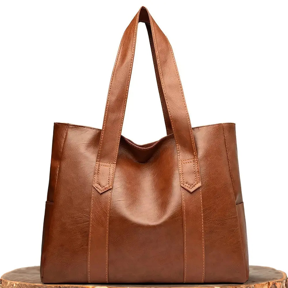 Laila | Versatile Large-capacity Shoulder Handbag for Women