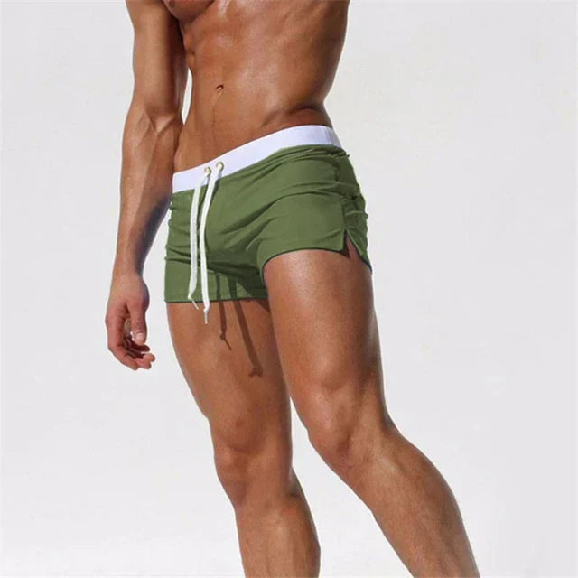 Abel | Casual Swim Shorts for Men