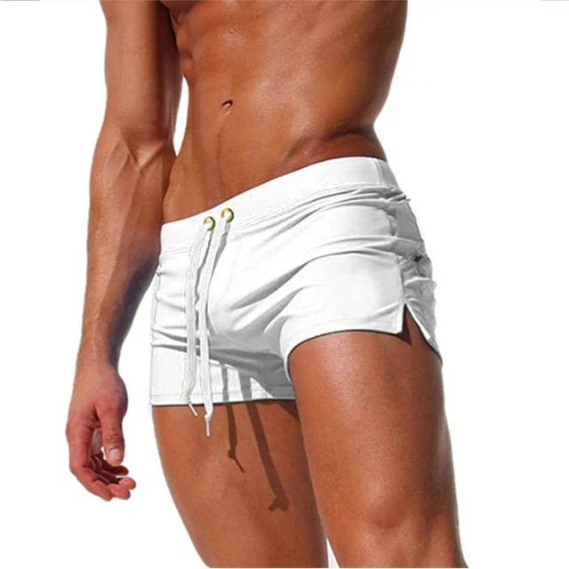 Abel | Casual Swim Shorts for Men