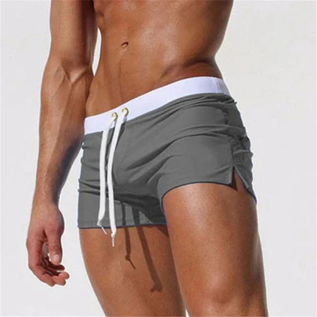 Abel | Casual Swim Shorts for Men