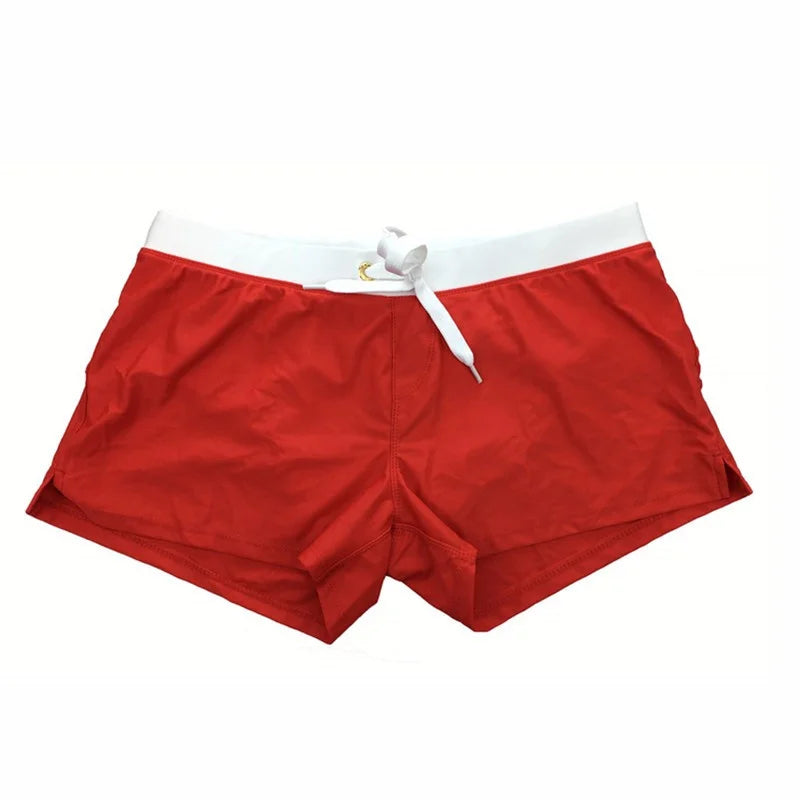 Abel | Casual Swim Shorts for Men