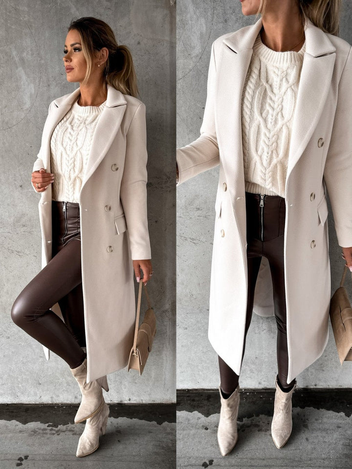 Martina | Winter jacket
