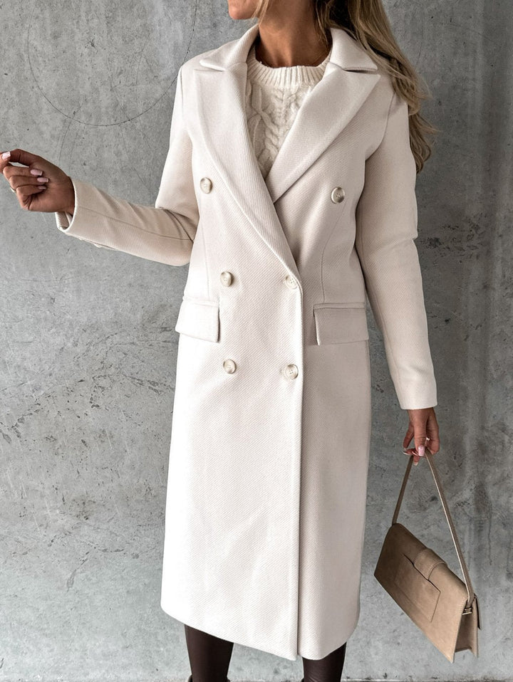 Martina | Winter jacket