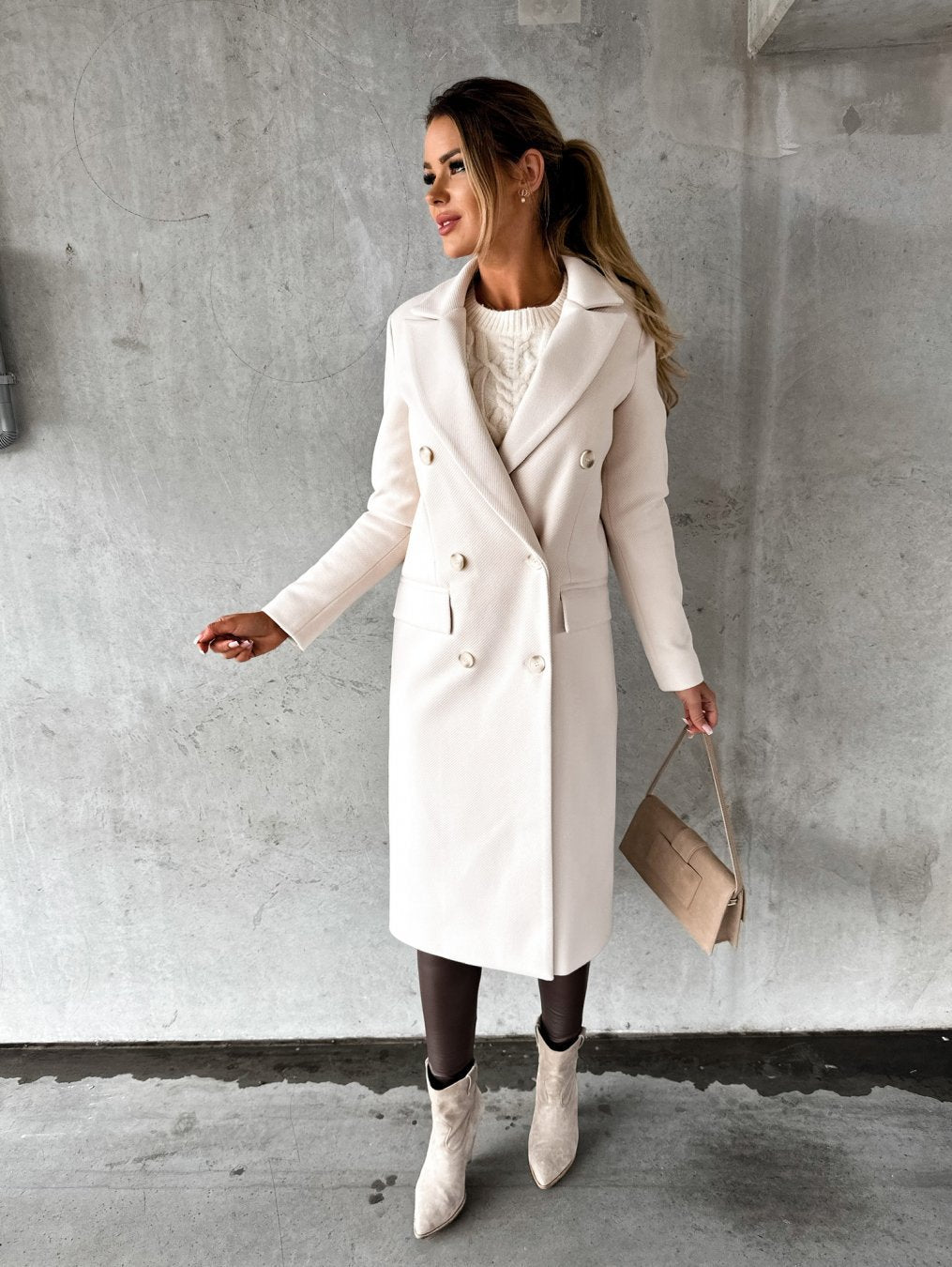Martina | Winter jacket