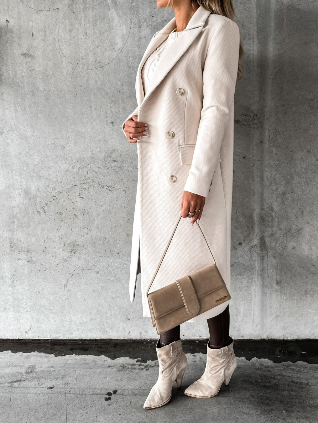 Martina | Winter jacket