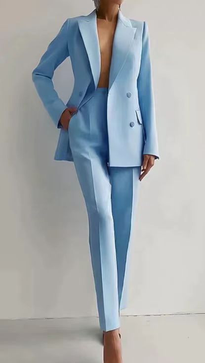 MARINA | Elegant Women's Set