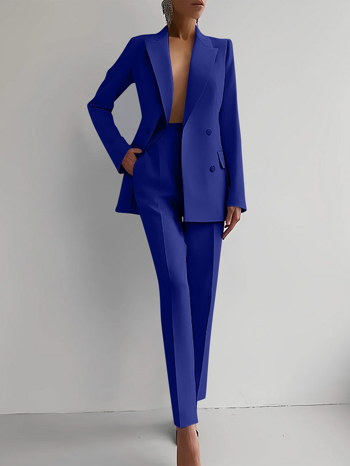MARINA | Elegant Women's Set