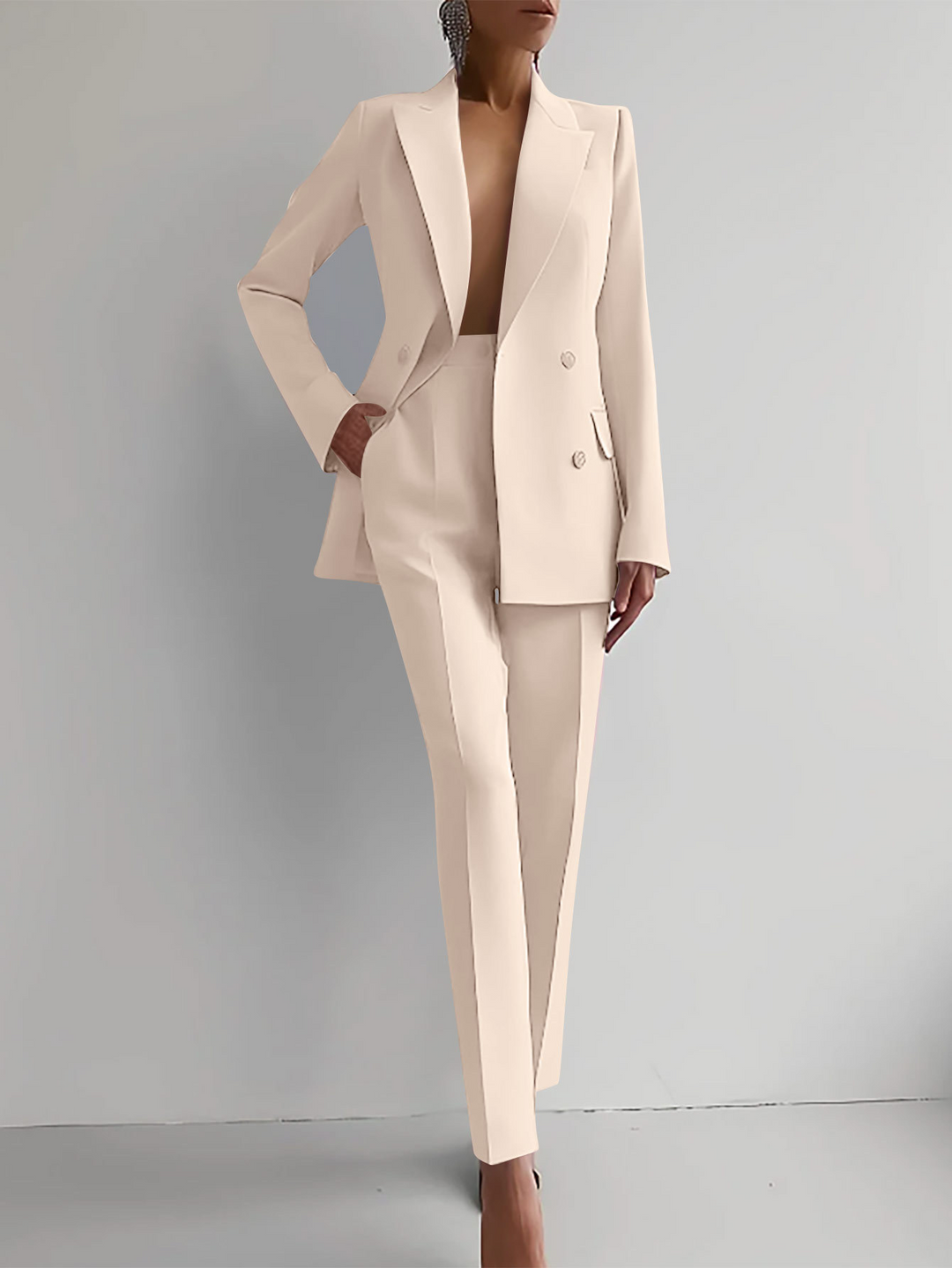 MARINA | Elegant Women's Set