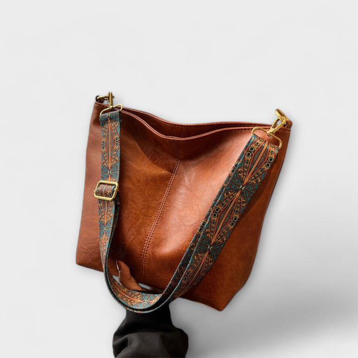 Rikke | Elegant Vintage Handbag