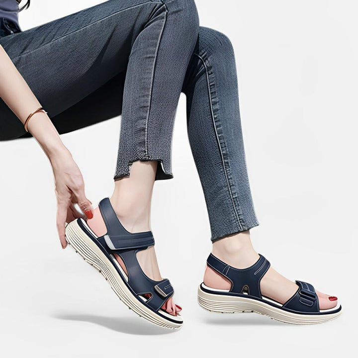 Elise | Orthopedic Sandals