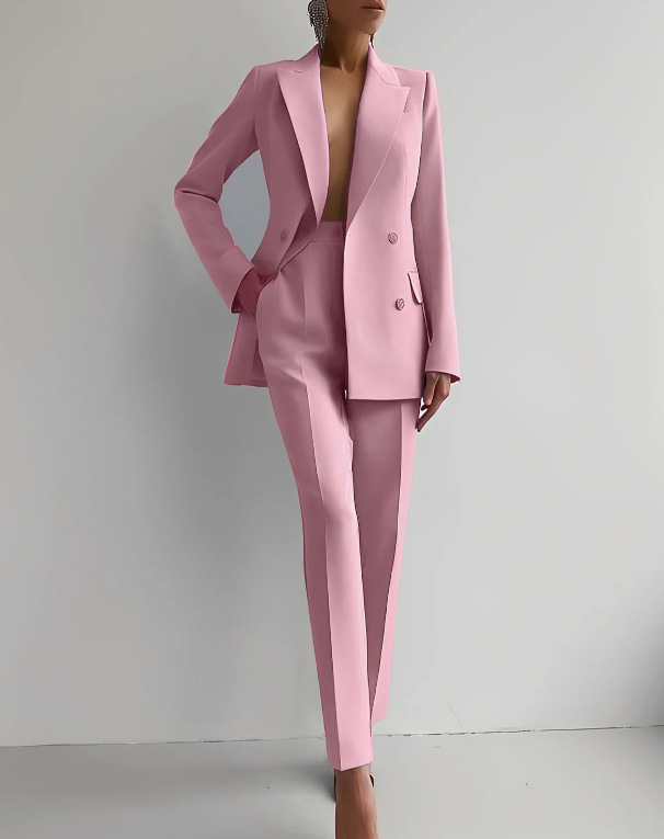 MARINA | Elegant Women's Set