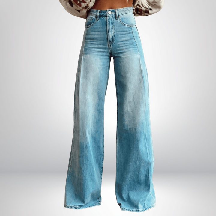 Grace | Vintage Boho Pants