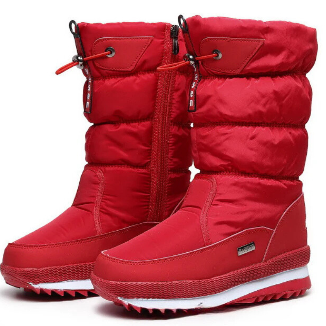 Sofie | Non-slip waterproof winter boots
