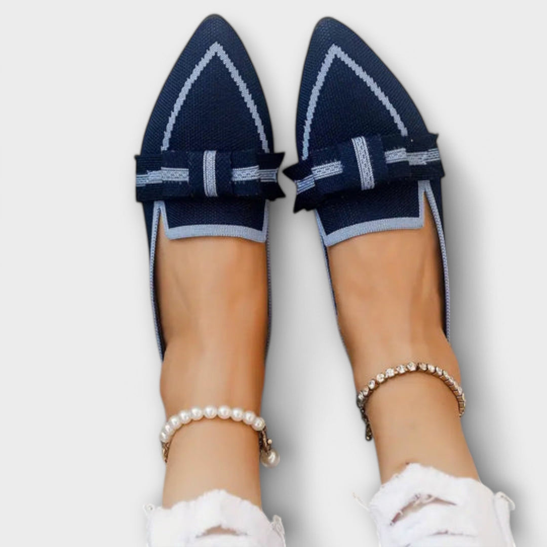 Mia | Elegant and Comfortable Shoes