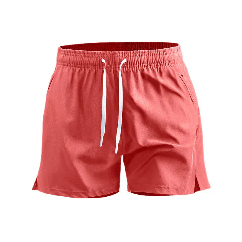 Alec | Relaxed Fit Beach Shorts