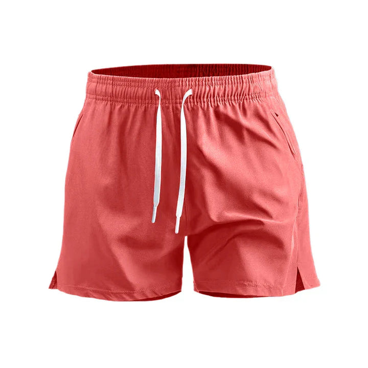 Alec | Relaxed Fit Beach Shorts