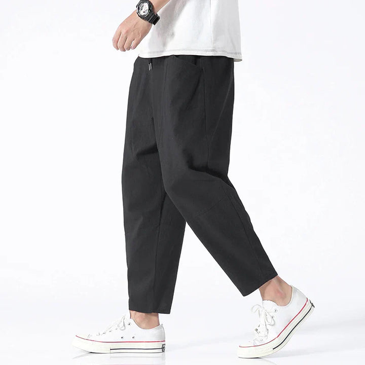 Harry | Stylish Casual Pants Men