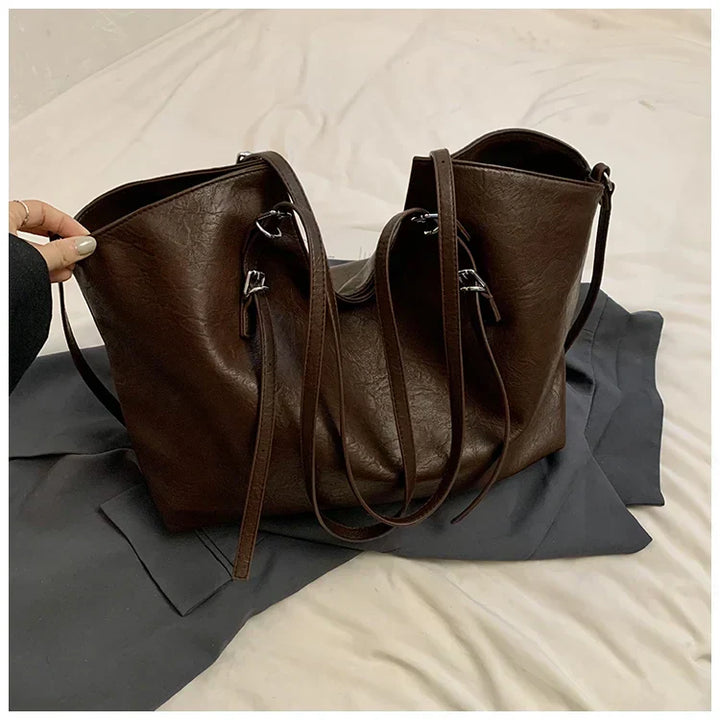 nicole | everyday bag with large capacity