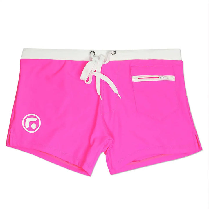 Aidan | Men's Stylish Swim Shorts