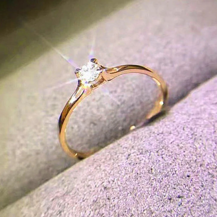 Lumière Ring