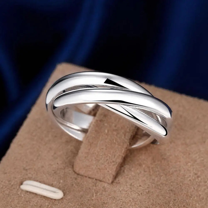 Celeste Harmony Ring