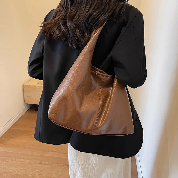 Sienna | Bohemian-Inspired Shoulder Bag