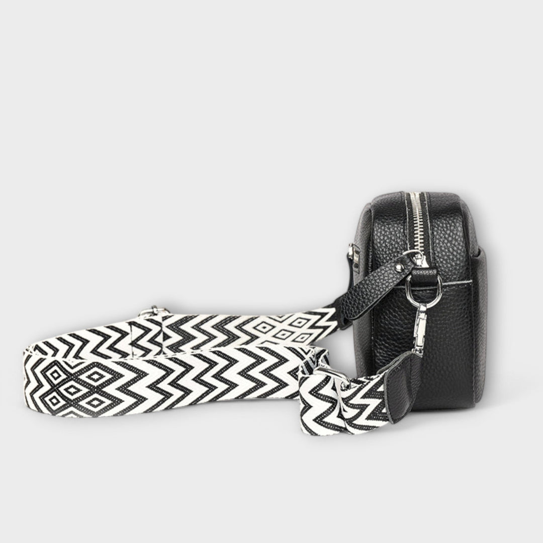 Annette | Mini Shoulder Bag